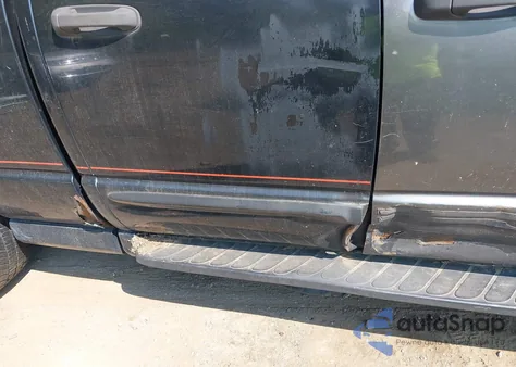 2004 Dodge Ram 1500 Slt/Laramie from USA, damaged, VIN 1D7HU18D64J280145